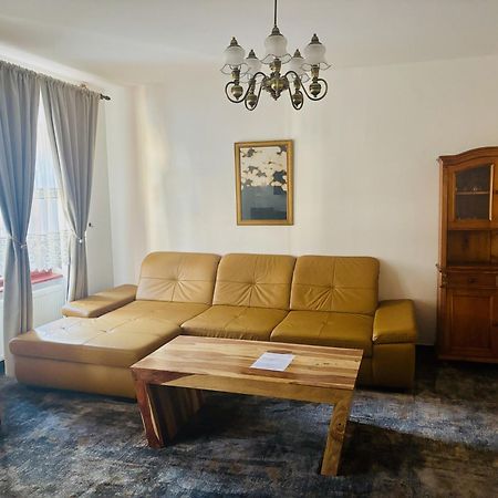 Penzion Kachelman Banska Stiavnica Bagian luar foto
