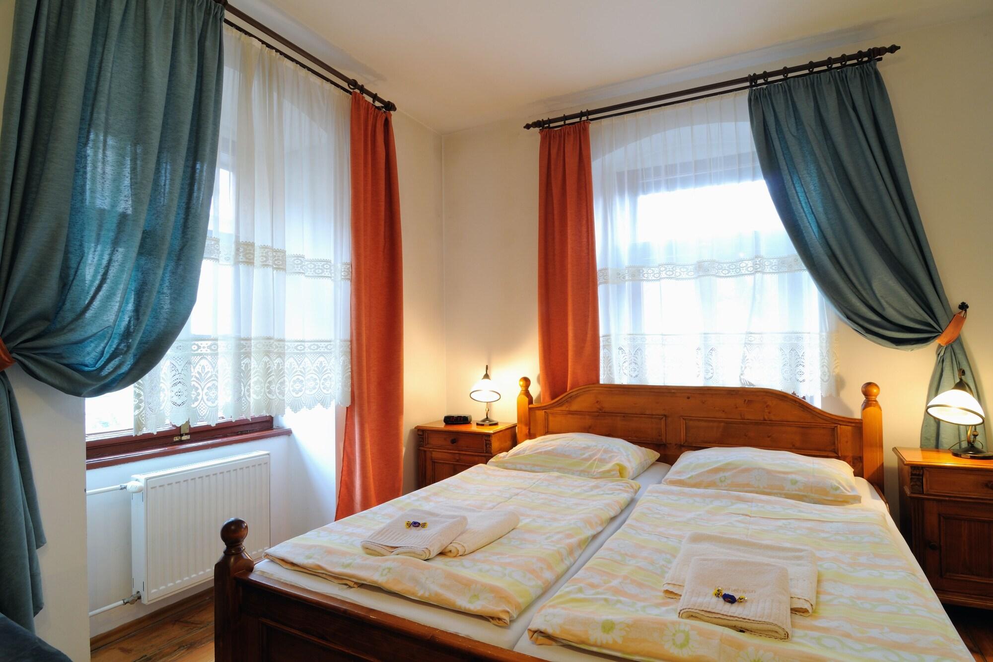Penzion Kachelman Banska Stiavnica Bagian luar foto