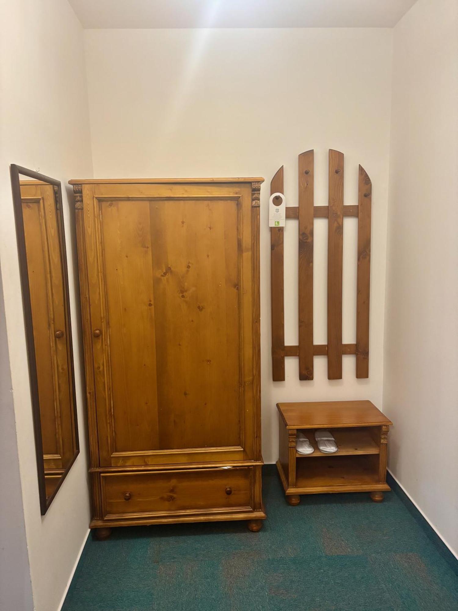 Penzion Kachelman Banska Stiavnica Bagian luar foto