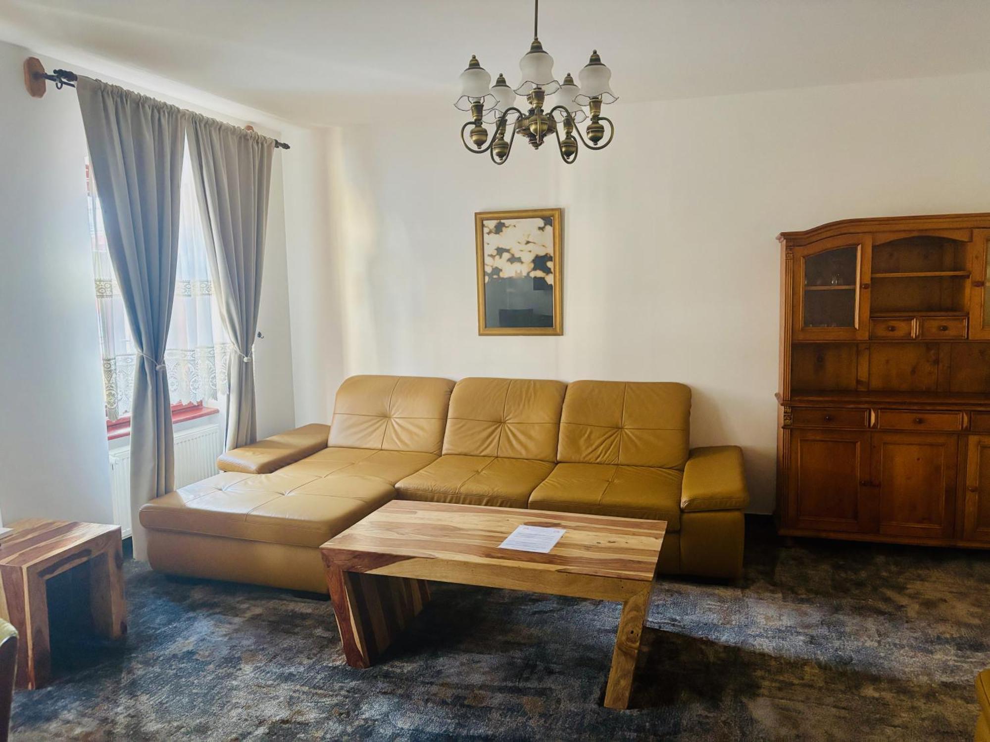 Penzion Kachelman Banska Stiavnica Bagian luar foto
