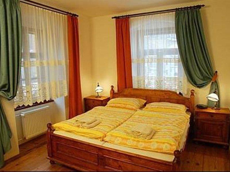 Penzion Kachelman Banska Stiavnica Bagian luar foto