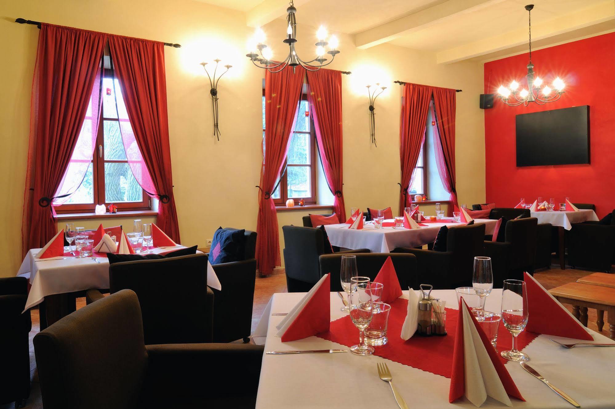 Penzion Kachelman Banska Stiavnica Restoran foto