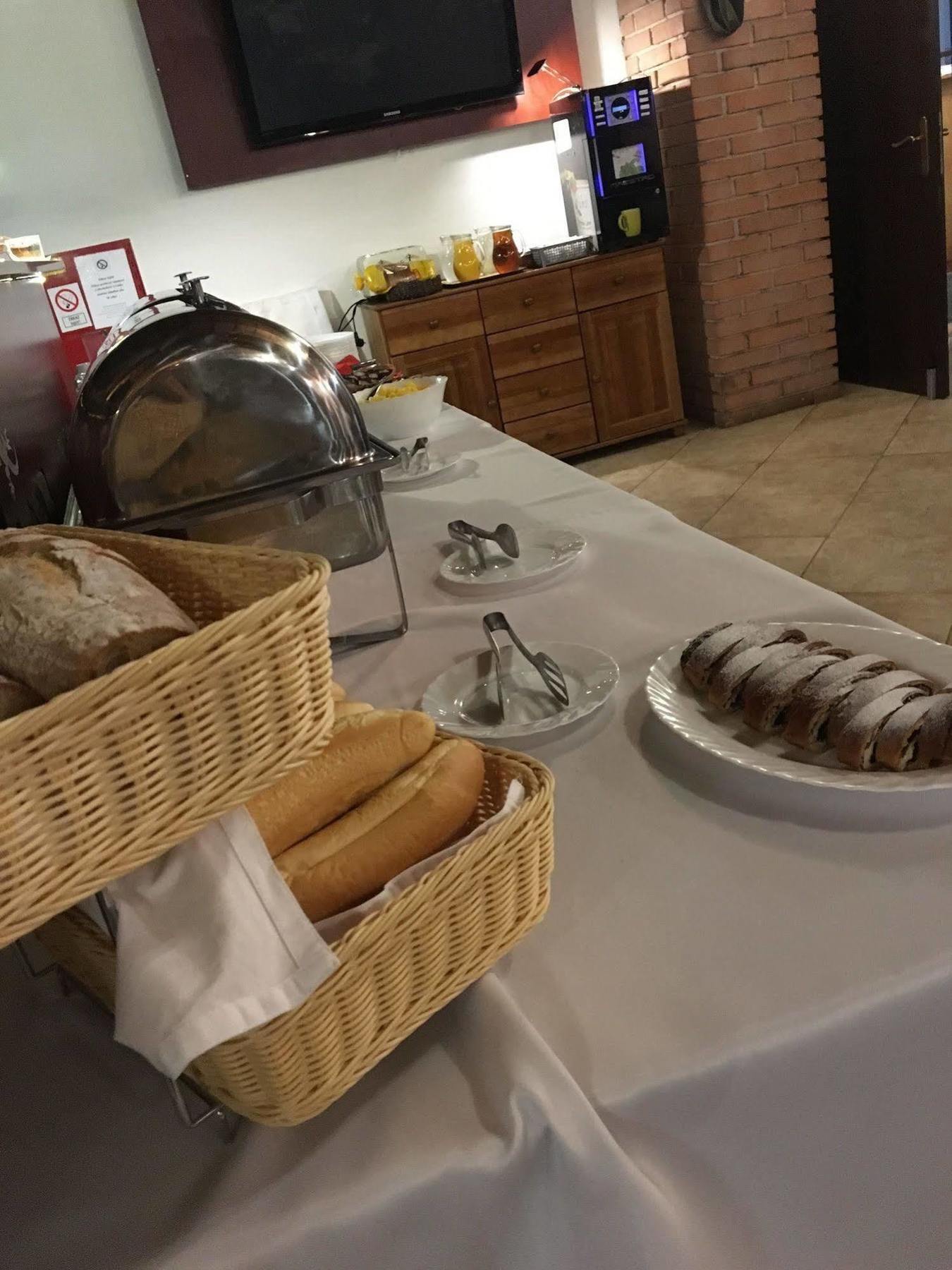 Penzion Kachelman Banska Stiavnica Bagian luar foto